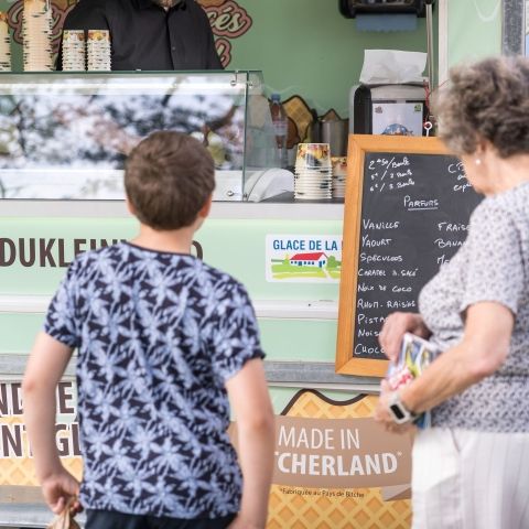 Marché paysan - BAERENTHAL - 19 juillet 2025