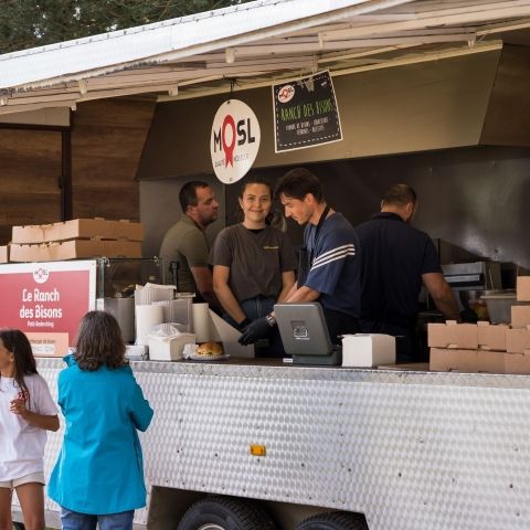 Marché paysan - BAERENTHAL - 19 juillet 2025