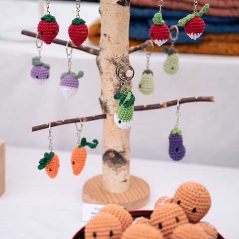 Marché paysan - BAERENTHAL - 19 juillet 2025