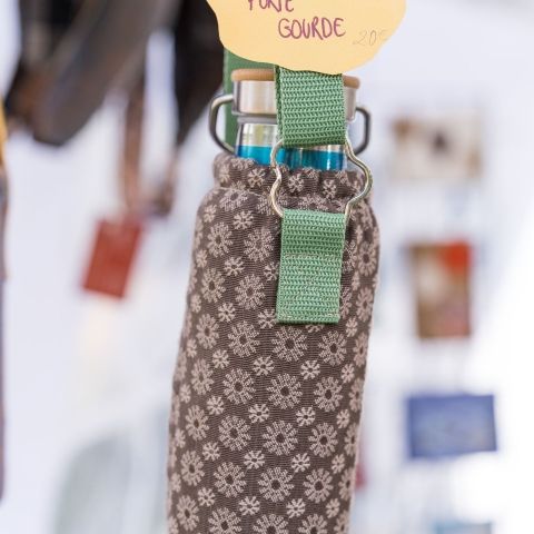 Marché paysan - BAERENTHAL - 19 juillet 2025