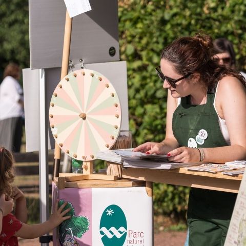 Marché paysan - BAERENTHAL - 19 juillet 2025