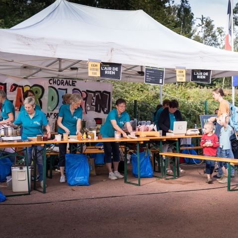 Marché paysan - BAERENTHAL - 19 juillet 2025