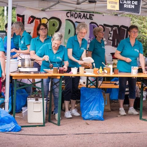 Marché paysan - BAERENTHAL - 19 juillet 2025