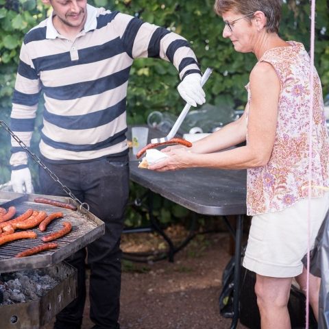 Marché paysan - BAERENTHAL - 19 juillet 2025
