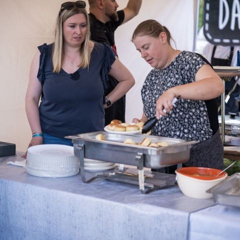 Marché paysan - BAERENTHAL - 19 juillet 2025