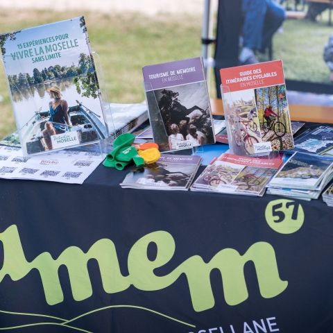 Marché paysan - BAERENTHAL - 19 juillet 2025
