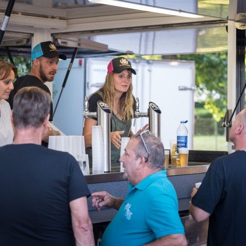 Marché paysan - BAERENTHAL - 19 juillet 2025