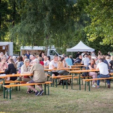 Marché paysan - BAERENTHAL - 19 juillet 2025