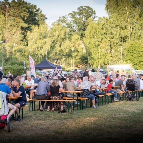Marché paysan - BAERENTHAL - 19 juillet 2025