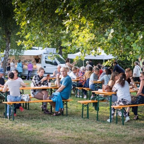 Marché paysan - BAERENTHAL - 19 juillet 2025