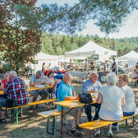 Marché Paysan - STURZELBRONN - 15 septembre 2019