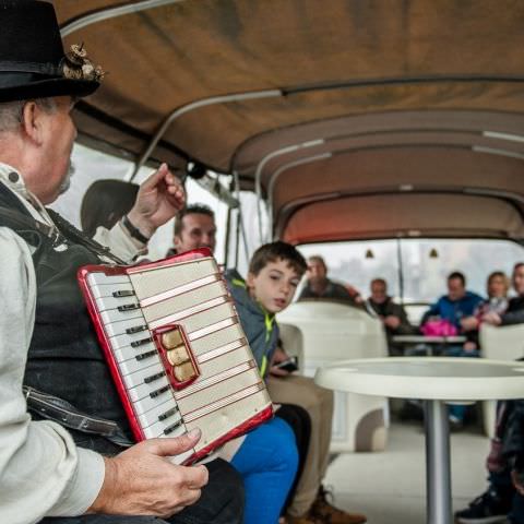 Marché Paysan - SARREGUEMINES - 20 octobre 2019