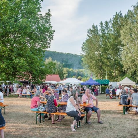 Marché Nocturne - BAERENTHAL - 13 juillet 2020