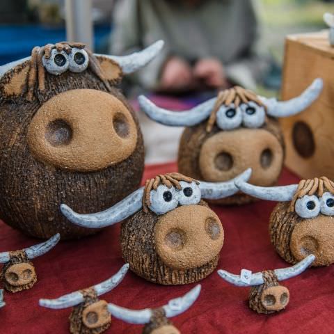 Marché Nocturne - BAERENTHAL - 22 juillet 2023