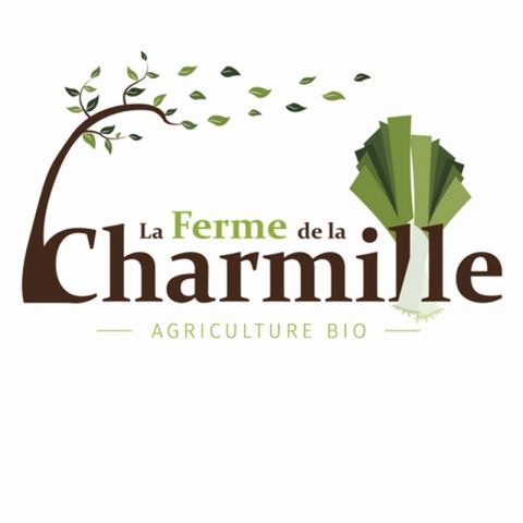 Ferme de la charmille