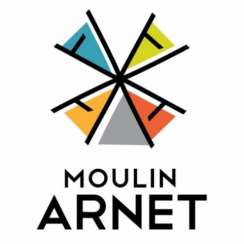 Moulin arnet