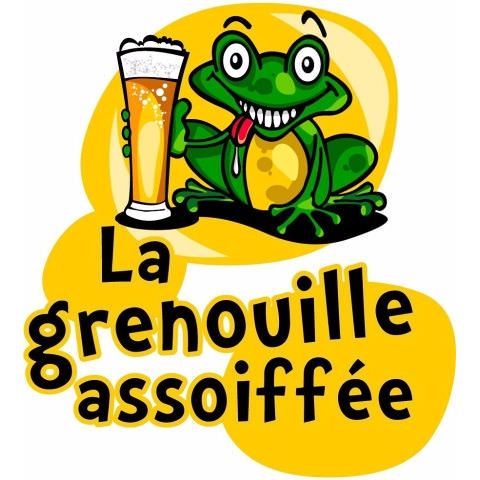 La Grenouille Assoiffée