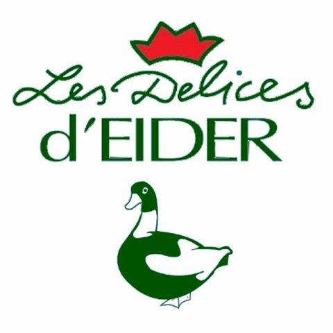 Les délices d'Eider