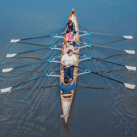 Aviron Club de Sarreguemines Aviron Club de Sarreguemines