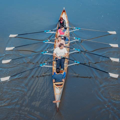 Aviron Club de Sarreguemines