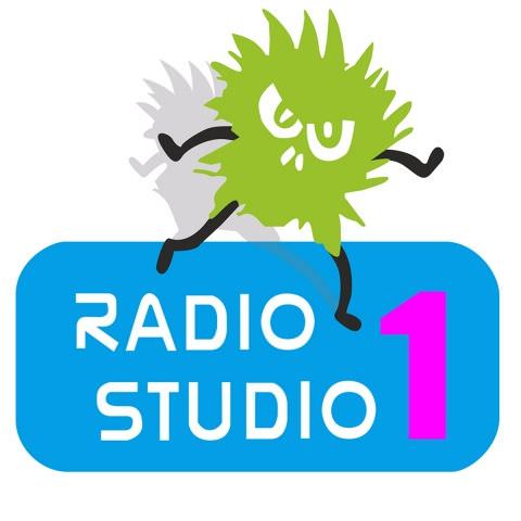 Radio Studio 1