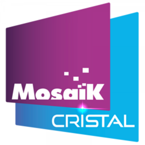MOSAIK CRISTAL