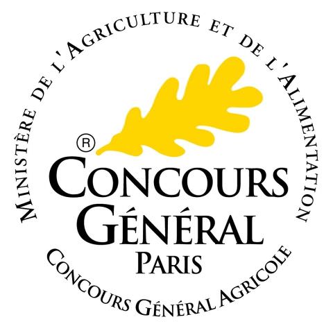 Concours Général Agricole