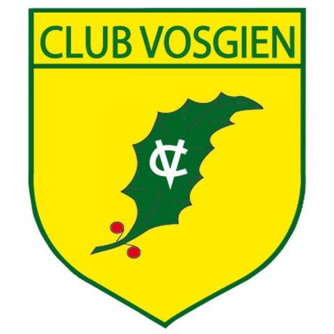 Club Vosgien