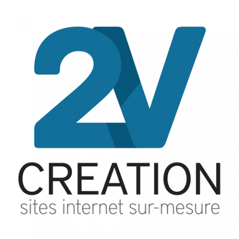 2V CRÉATION